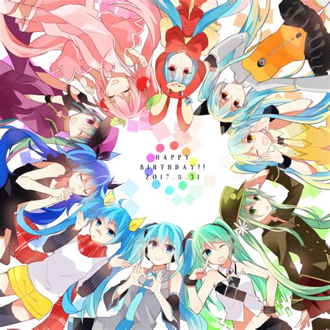 Exploring the Vocaloid Subculture: The Magic of Witch Hatsune Miku